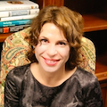 Picture of Tatiana Andreyeva